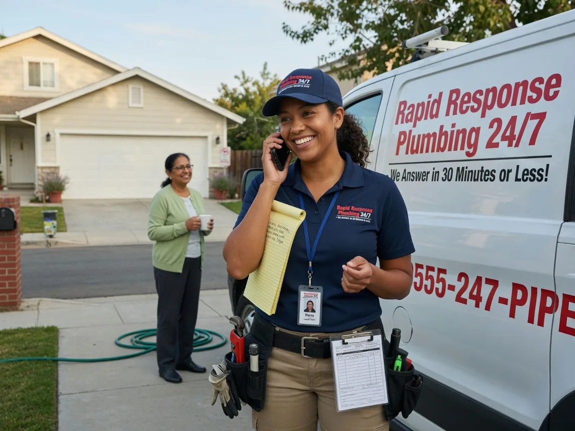 Emergency Plumber Okabena, MN FAQs